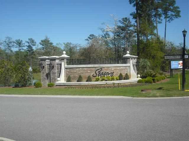 890 Laquinta Loop Murrells Inlet, SC 29576 - Photo 15 of 15
