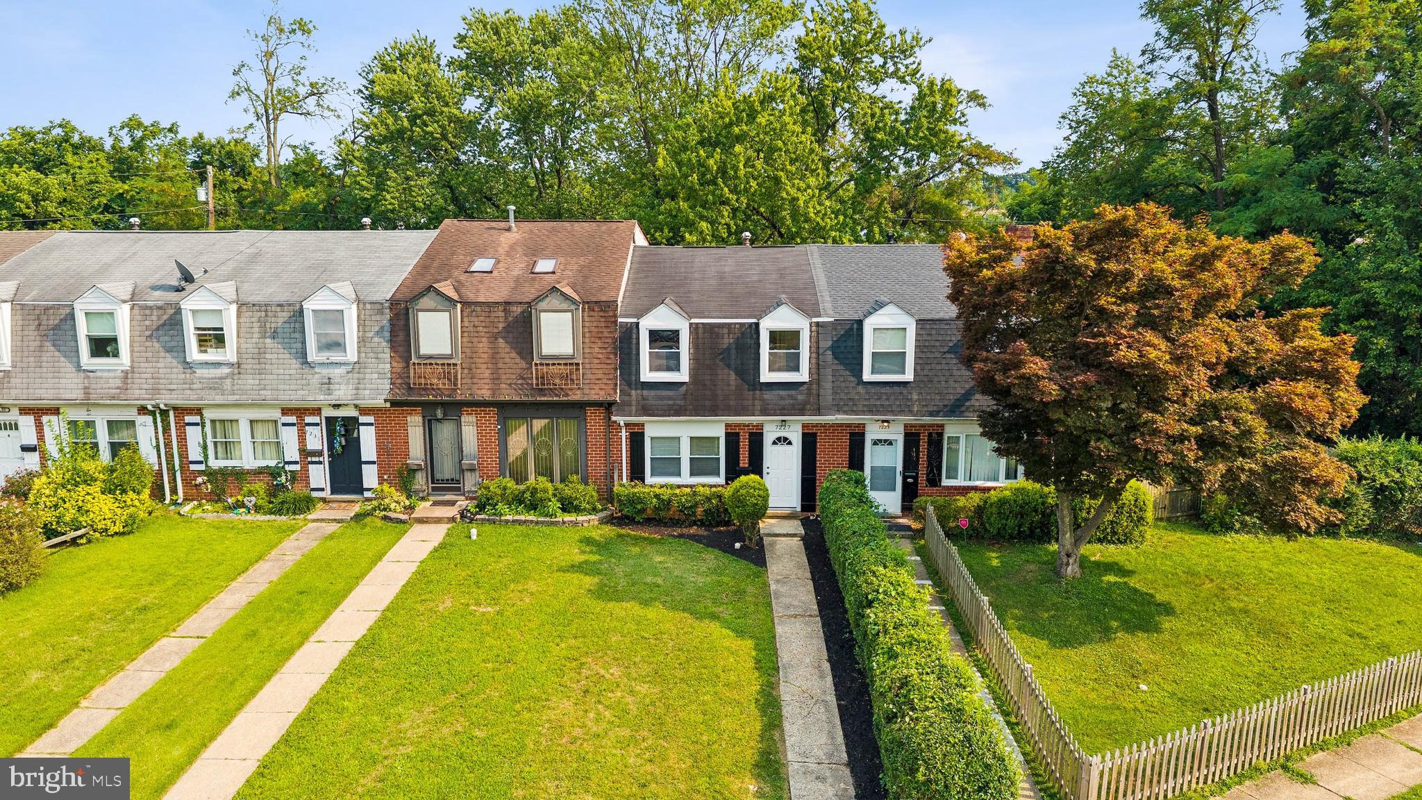 7227 Sindall Road Baltimore, MD 21234 - Photo 4 of 62