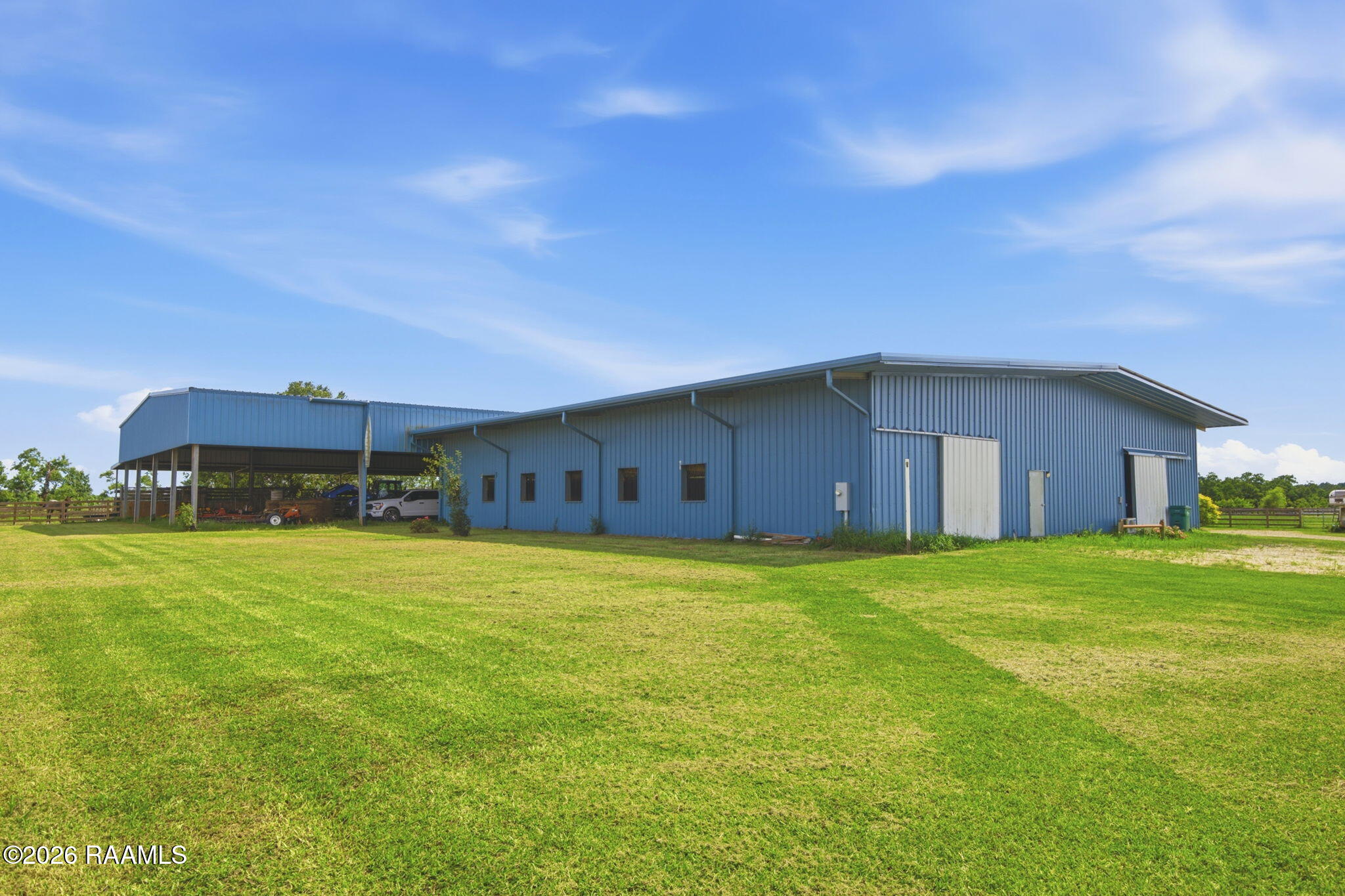 105 Bigwoods Vinton Road Vinton, LA 70668 - Photo 36 of 44