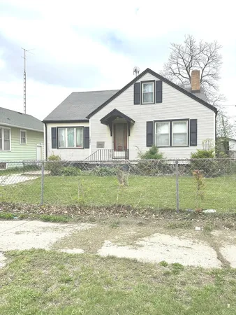 $89,585 | 1221 East Chestnut Street, Kankakee, IL 60901