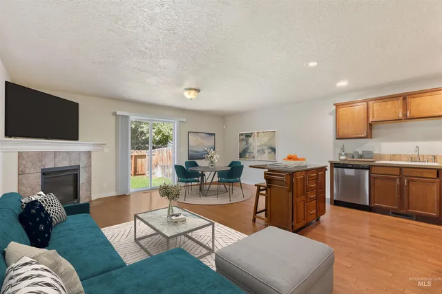 $480,000 | 2209 South Amy Avenue, Boise, ID 83706