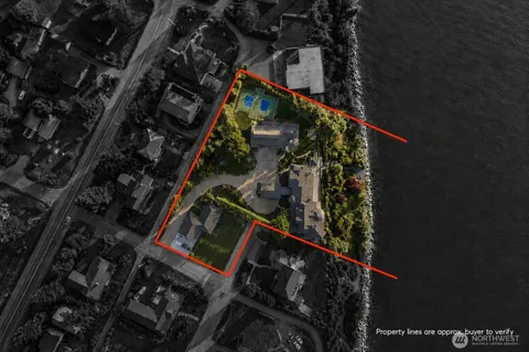 $8,900,000 | 1114 B Avenue, Anacortes, WA 98221