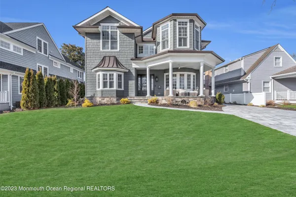 $16,000 | 502 Brighton Avenue, Spring Lake, NJ 07762