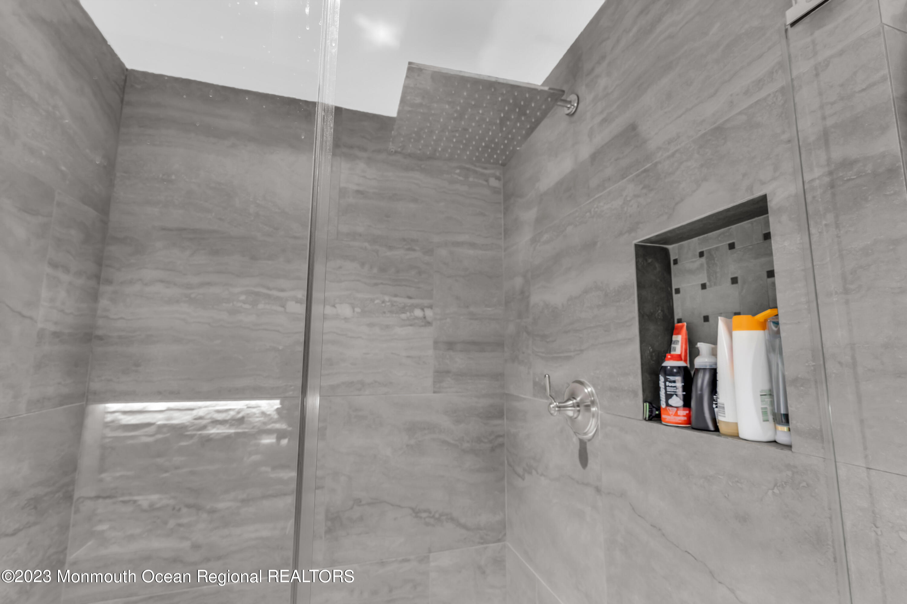 502 Brighton Avenue Spring Lake, NJ 07762 - Photo 62 of 78 a close view of a bathroom shower