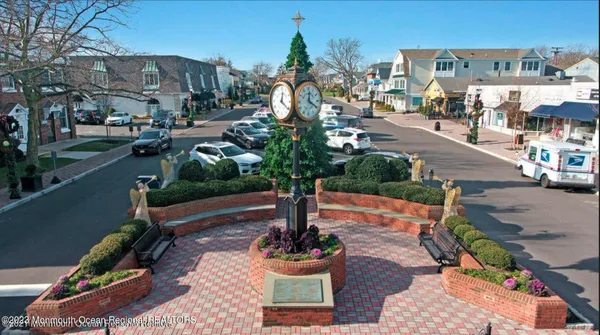 $16,000 | 502 Brighton Avenue, Spring Lake, NJ 07762