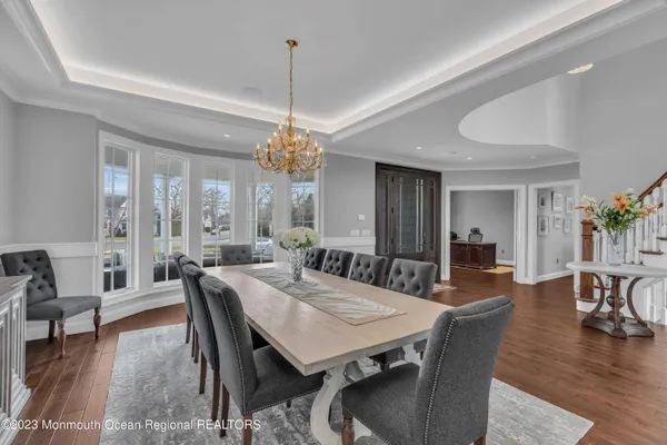 a bathroom with a sink and a vanity