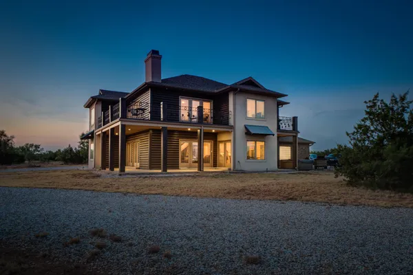 $715,000 | 115 Sierra Vista Drive, Justiceburg, TX 79330