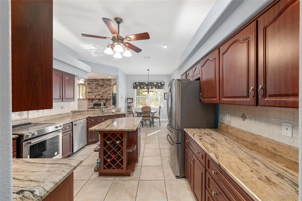18498 Southwest 69th Loop Dunnellon, FL 34432 - Photo 21 of 80 Gallery Image 21