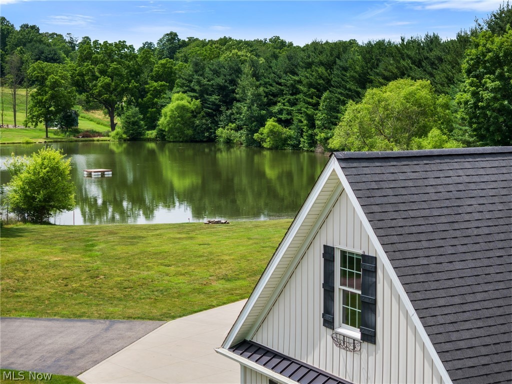 41340 Spring Hill Road Leetonia, OH 44431 - Photo 47 of 50