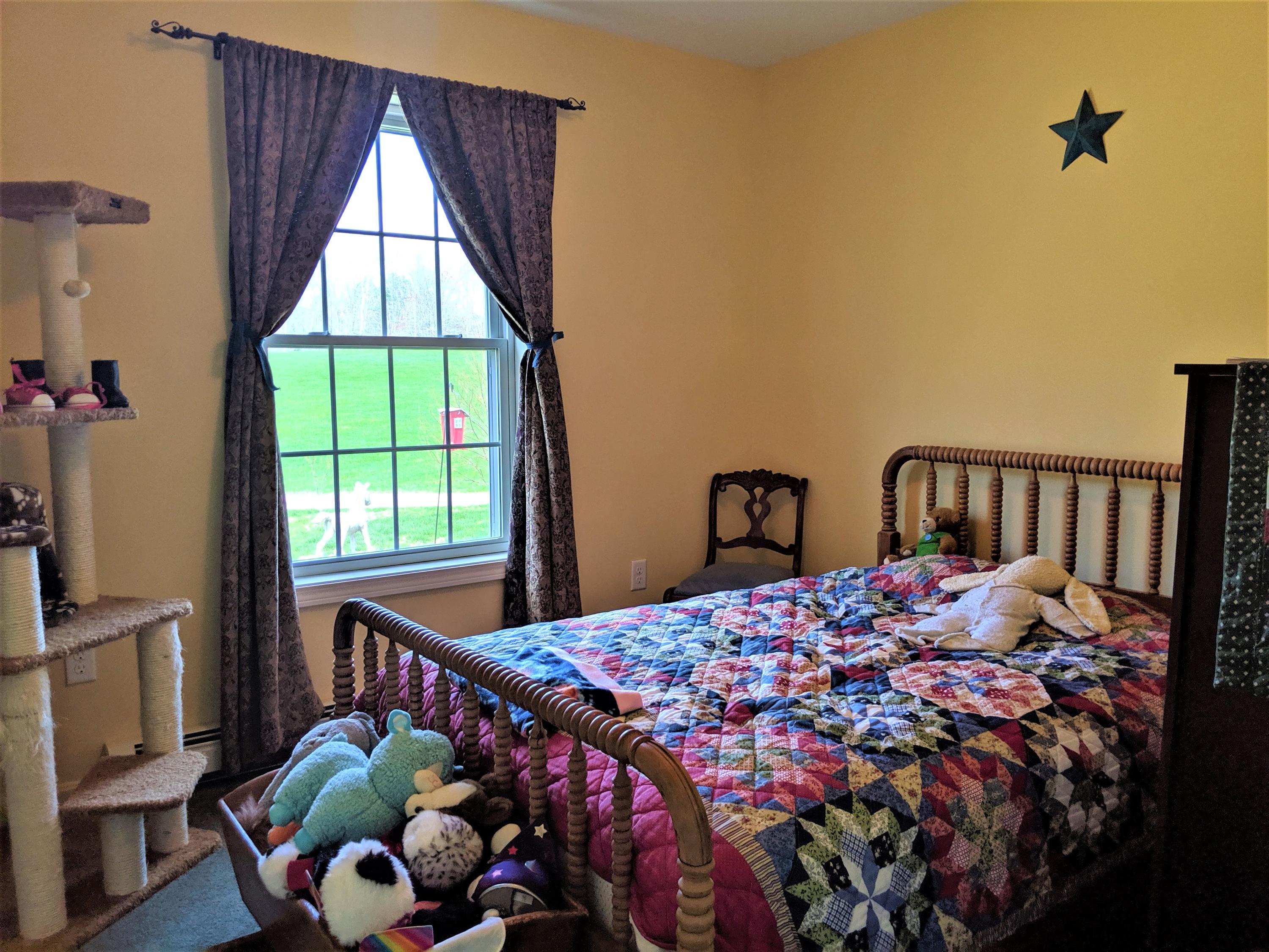 1215 Union Road Waldoboro, ME 04572 - Photo 19 of 24 bedroom 1