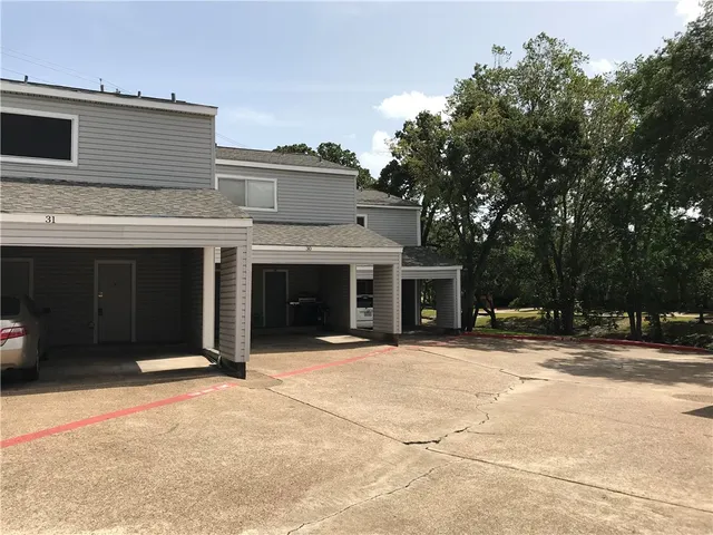 $137,560 | 1500 Olympia Way, Unit 31, College Station, TX 77840