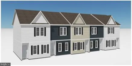 $298,500 | 237 Rojan Road, Unit 112, Dover, DE 19901