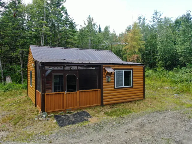 $145,000 | 244 Old Brownville Road, Sebec, ME 04481