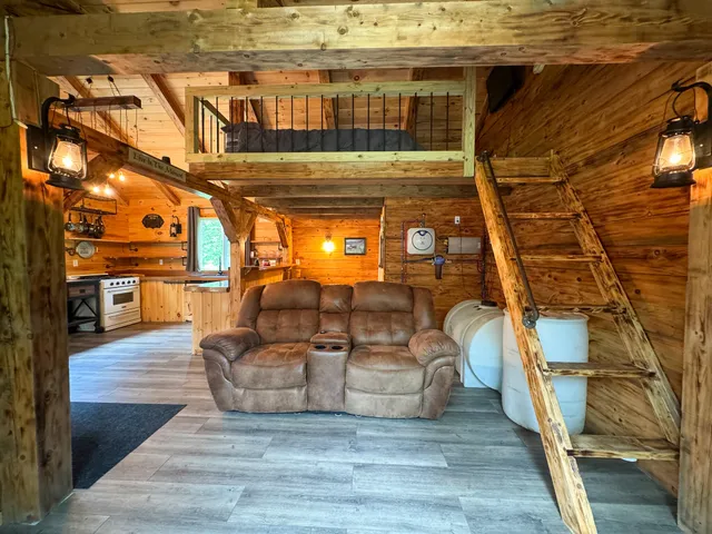 $145,000 | 244 Old Brownville Road, Sebec, ME 04481