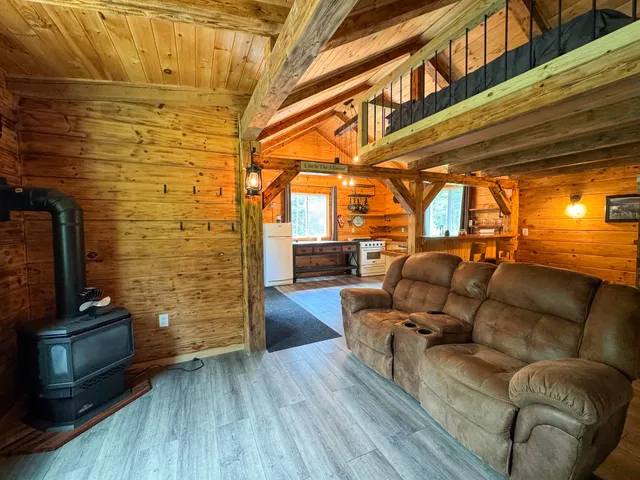 $145,000 | 244 Old Brownville Road, Sebec, ME 04481