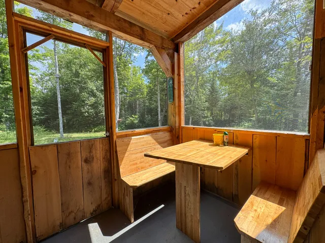 $145,000 | 244 Old Brownville Road, Sebec, ME 04481