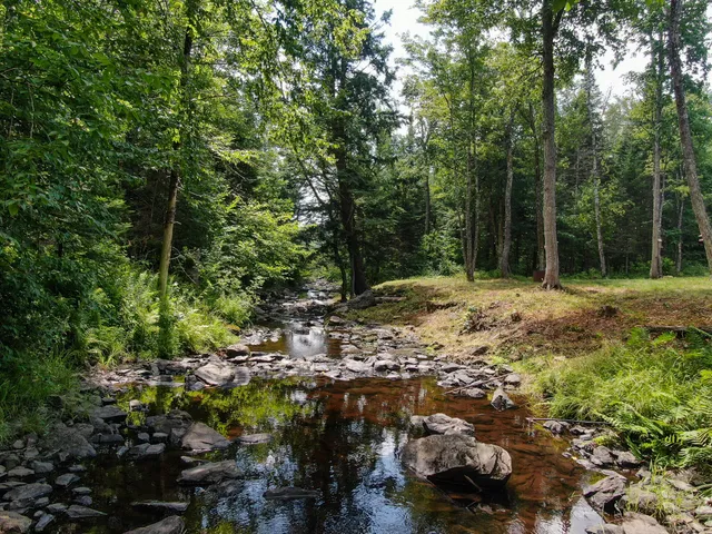 $145,000 | 244 Old Brownville Road, Sebec, ME 04481