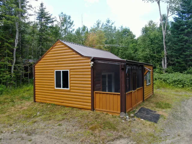 $145,000 | 244 Old Brownville Road, Sebec, ME 04481