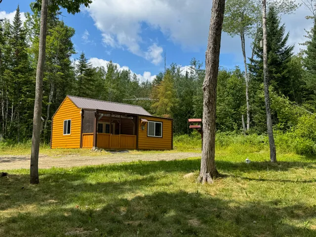 $145,000 | 244 Old Brownville Road, Sebec, ME 04481