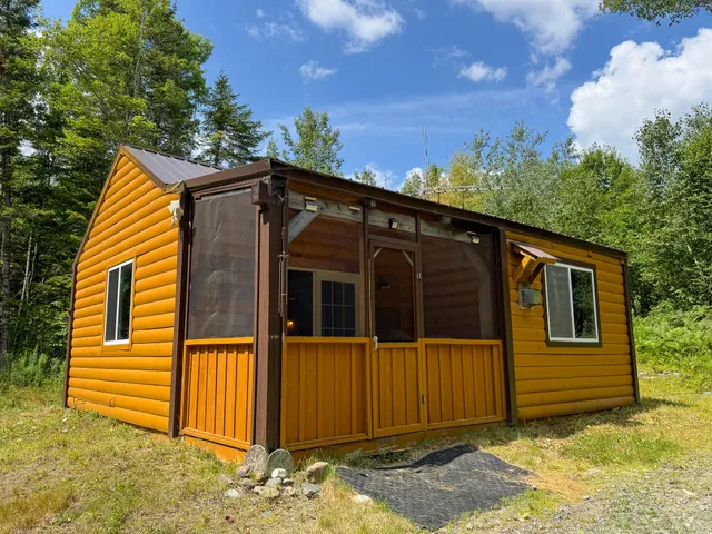 $145,000 | 244 Old Brownville Road, Sebec, ME 04481
