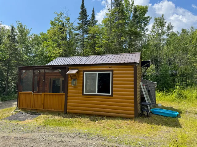 $145,000 | 244 Old Brownville Road, Sebec, ME 04481