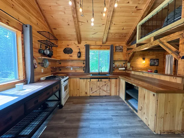 $145,000 | 244 Old Brownville Road, Sebec, ME 04481