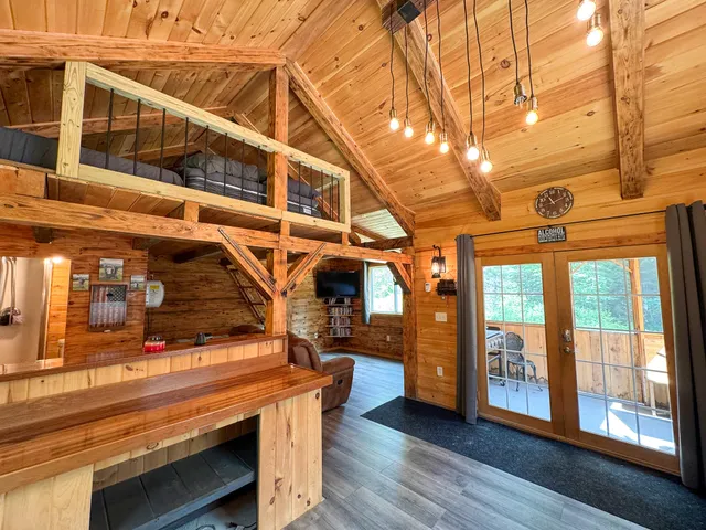 $145,000 | 244 Old Brownville Road, Sebec, ME 04481