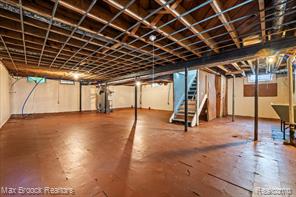 1913 Basil Lane Flint, MI 48504 - Photo 19 of 22