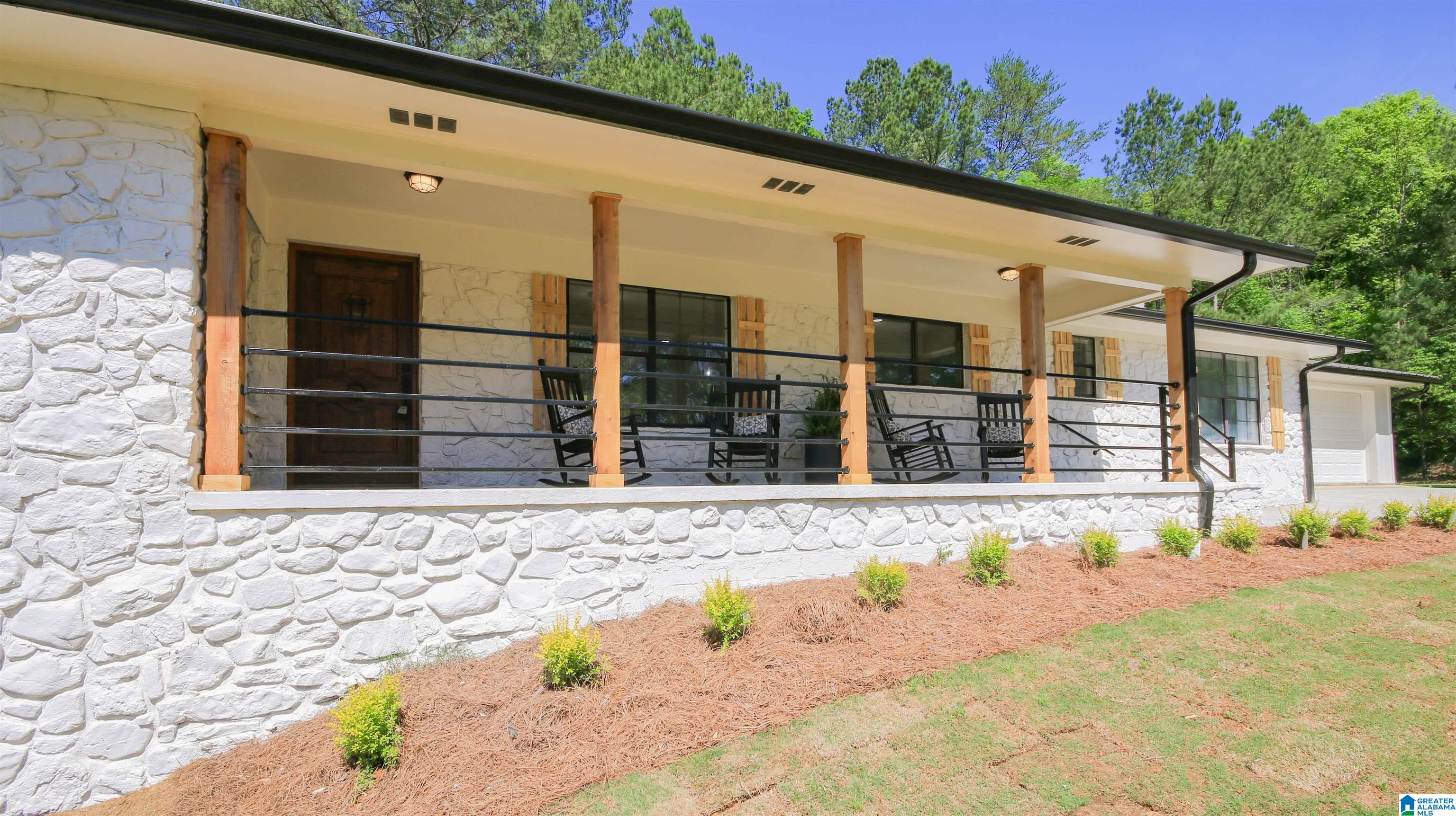 1453 Crawford Cove Road Springville, AL 35146 - Photo 1 of 51