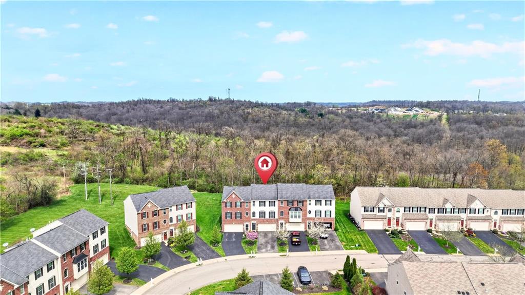 312 Maple Ridge Drive Canonsburg, PA 15317 - Photo 40 of 44 Guest parking just across the street!!