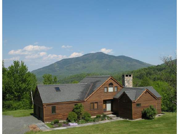 692 Churchill Road West Windsor, VT 05037 - Photo 1 of 1