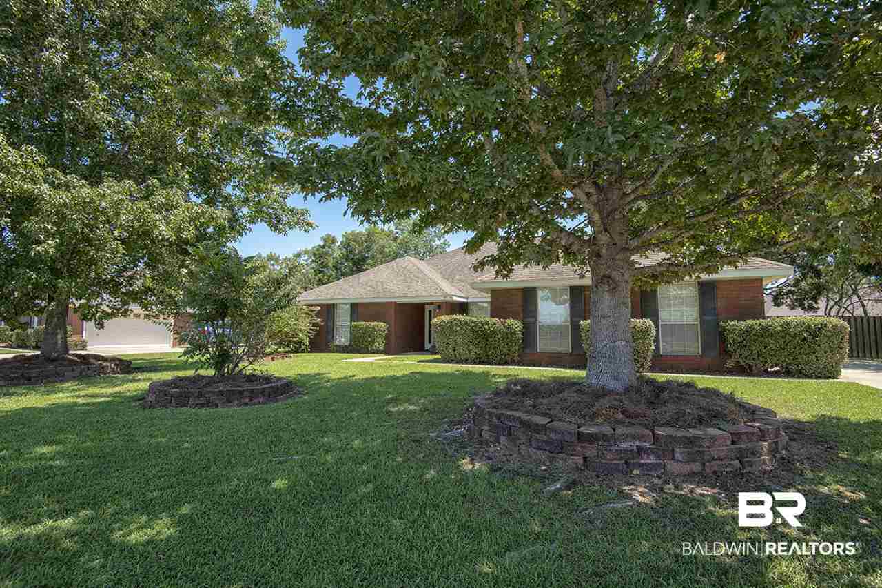 183 Pemberton Loop Fairhope, AL 36532 - Photo 4 of 24