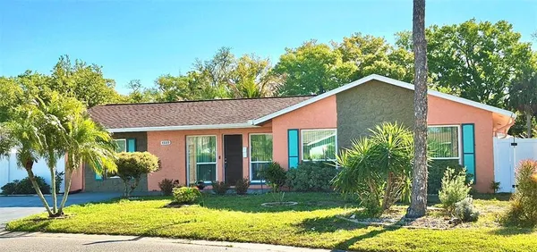 $369,000 | 4880 Shell Stream Boulevard, New Port Richey, FL 34652