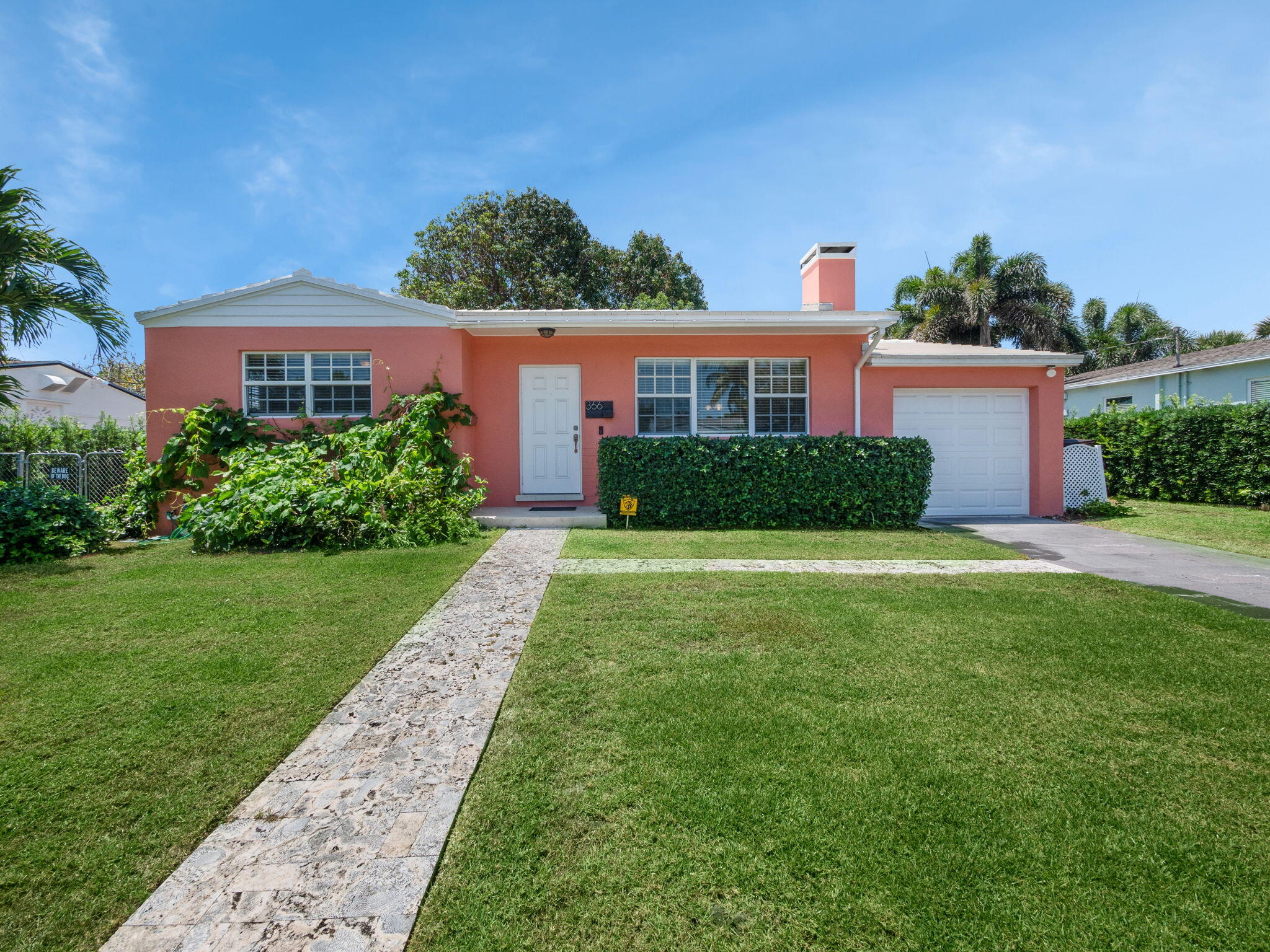 366 Bunker Ranch Road West Palm Beach, FL 33405 - Photo 1 of 17 Front