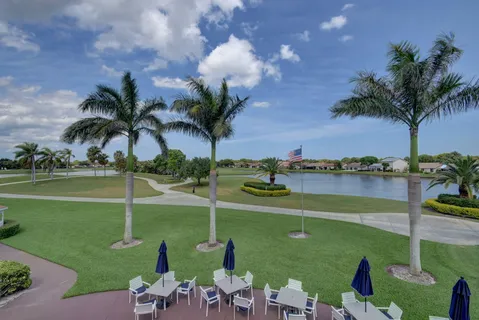 $275,000 | 11135 Green Lake Drive, Unit 102, Boynton Beach, FL 33437
