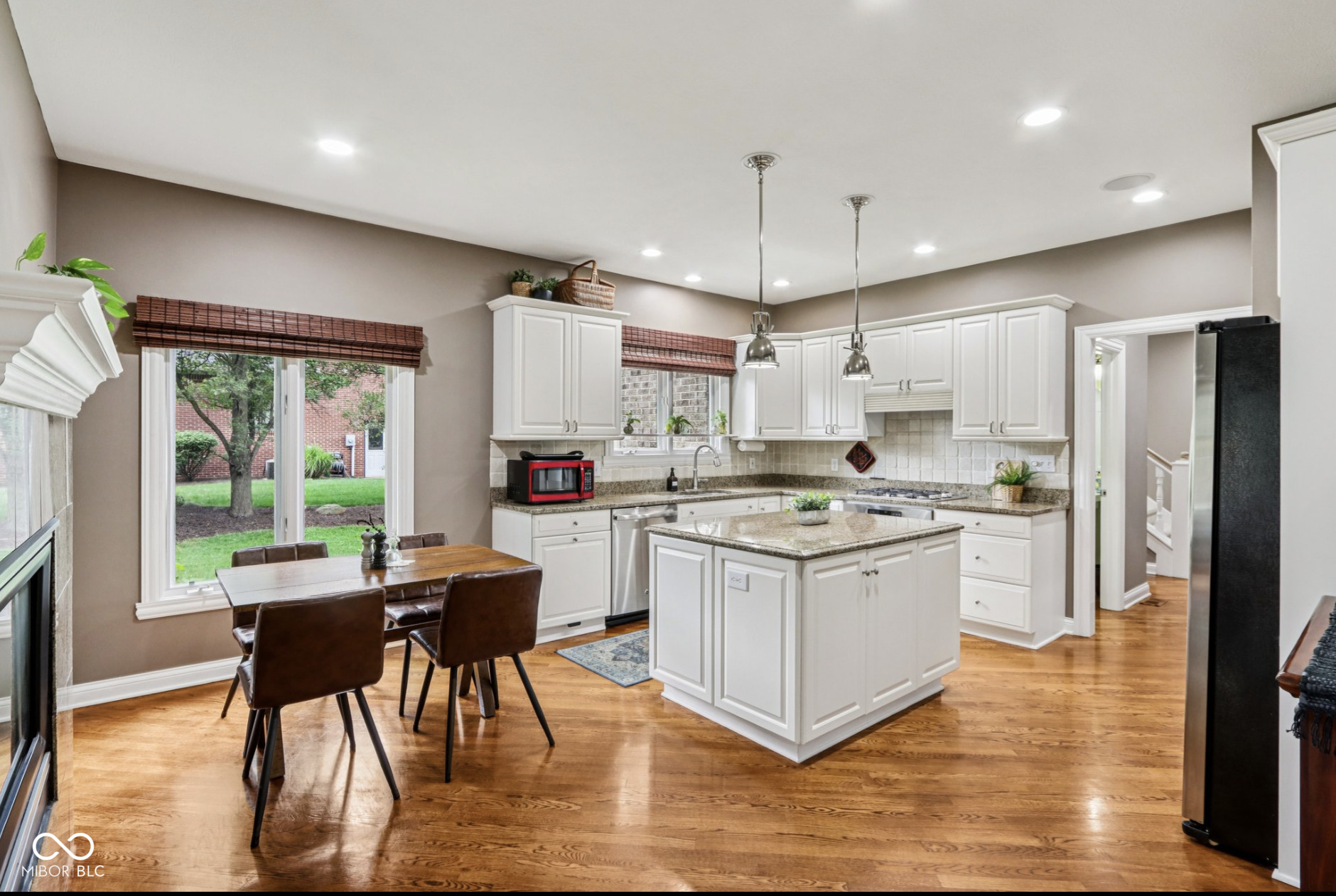 10707 Burning Ridge Lane Fishers, IN 46037 - Photo 18 of 61 Gallery Image 18