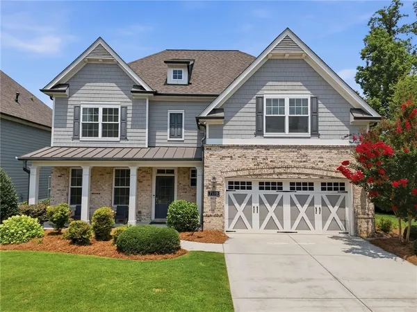 $609,900 | 7110 Sailaway Drive, Flowery Branch, GA 30542