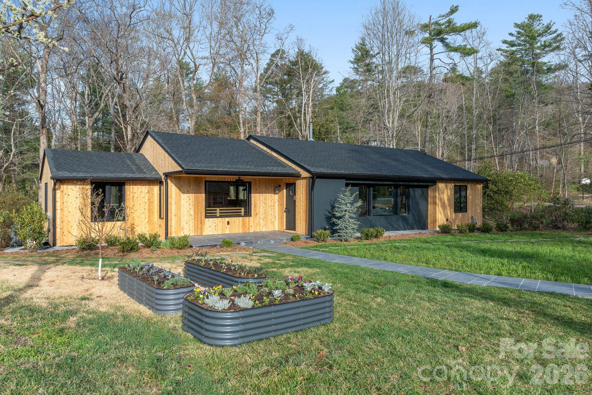 330 Windsor Road Asheville, NC 28804 - Photo 2 of 48