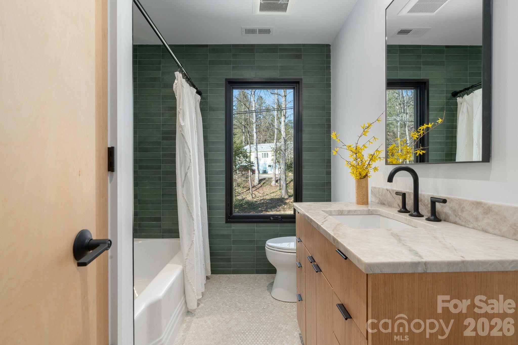 330 Windsor Road Asheville, NC 28804 - Photo 25 of 48