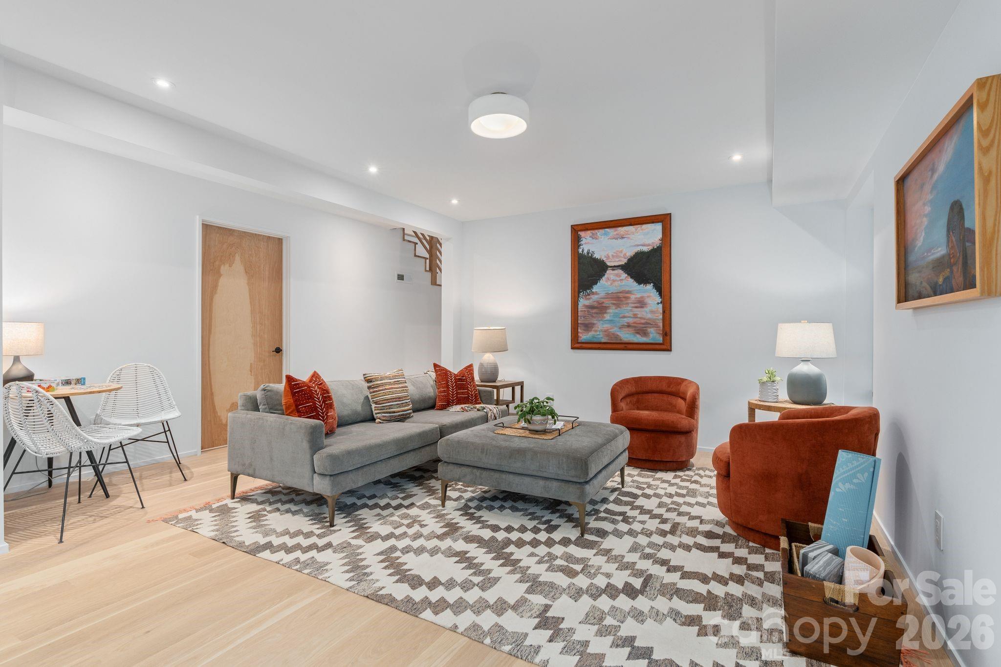 330 Windsor Road Asheville, NC 28804 - Photo 30 of 48