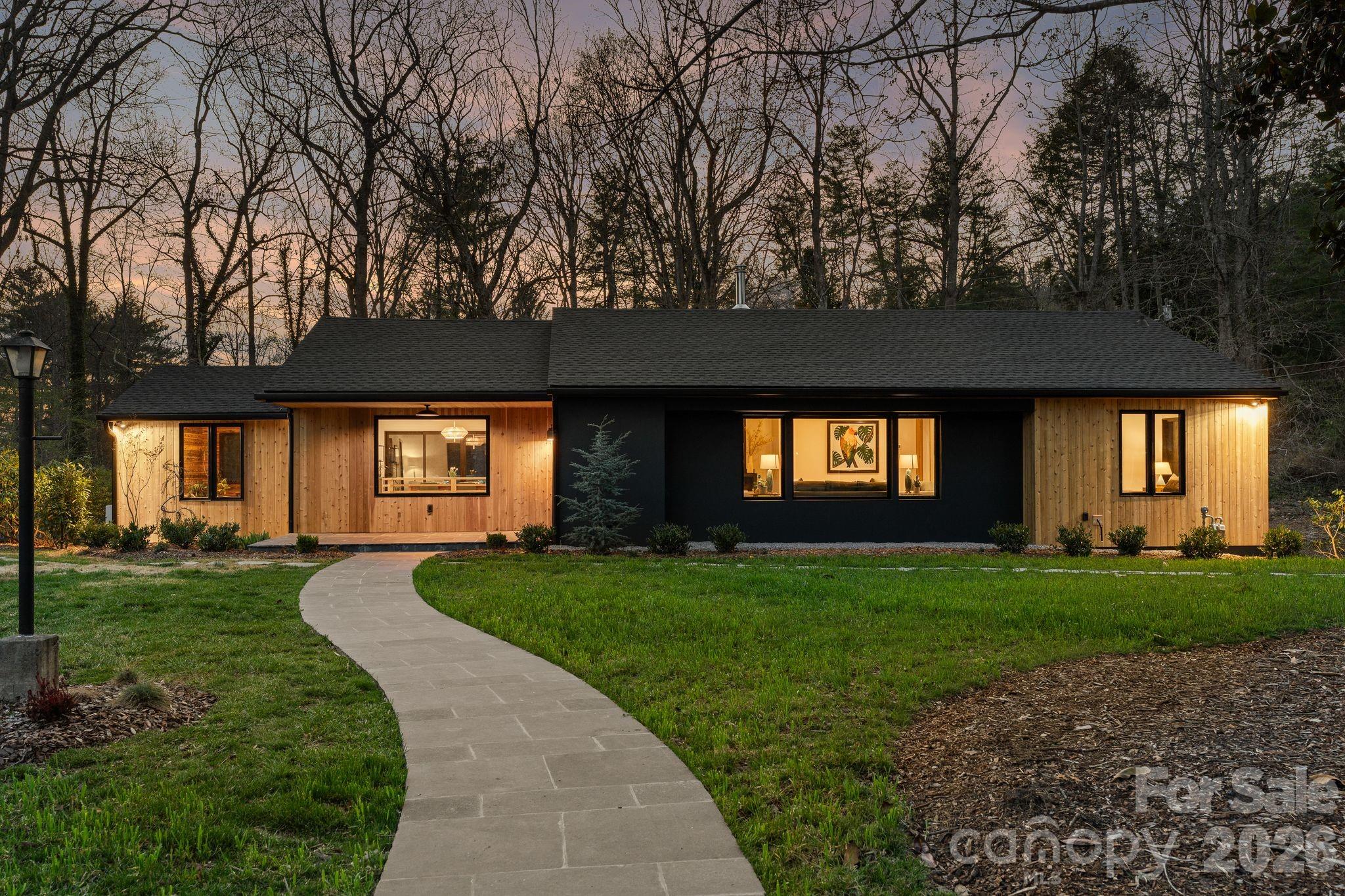 330 Windsor Road Asheville, NC 28804 - Photo 3 of 48