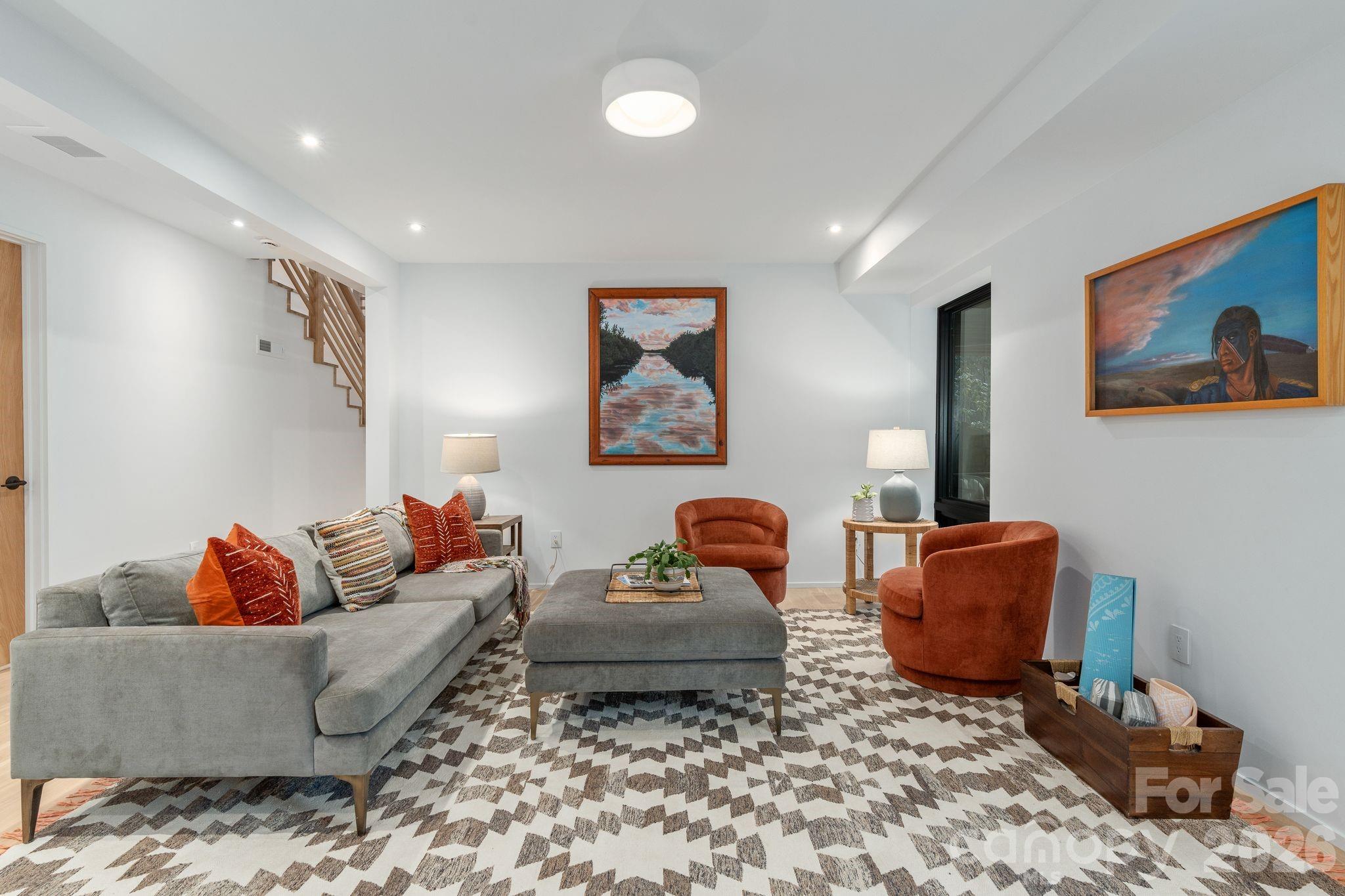 330 Windsor Road Asheville, NC 28804 - Photo 31 of 48