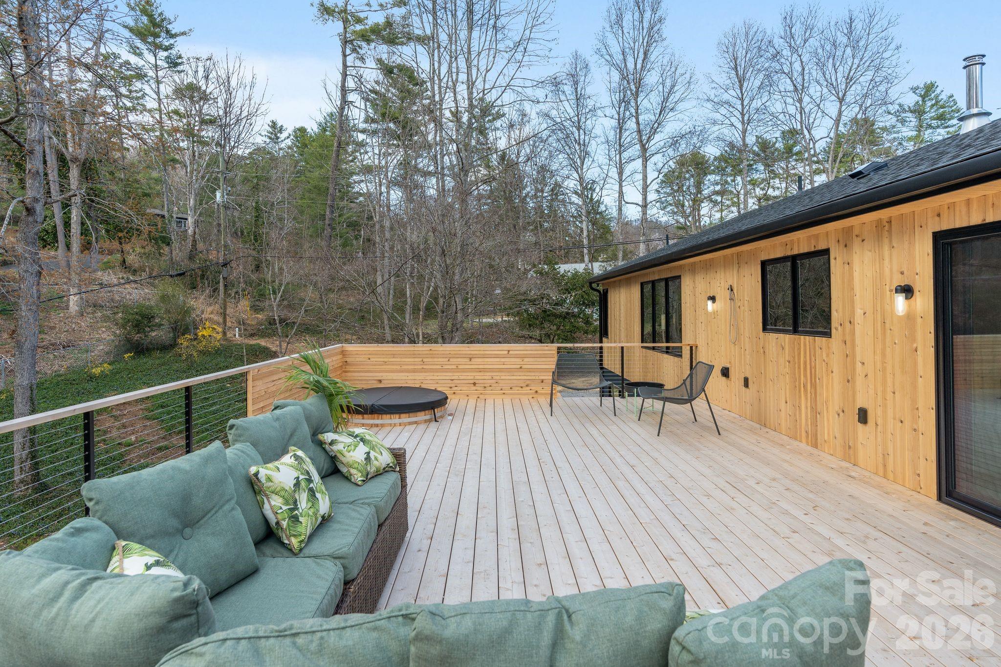 330 Windsor Road Asheville, NC 28804 - Photo 39 of 48