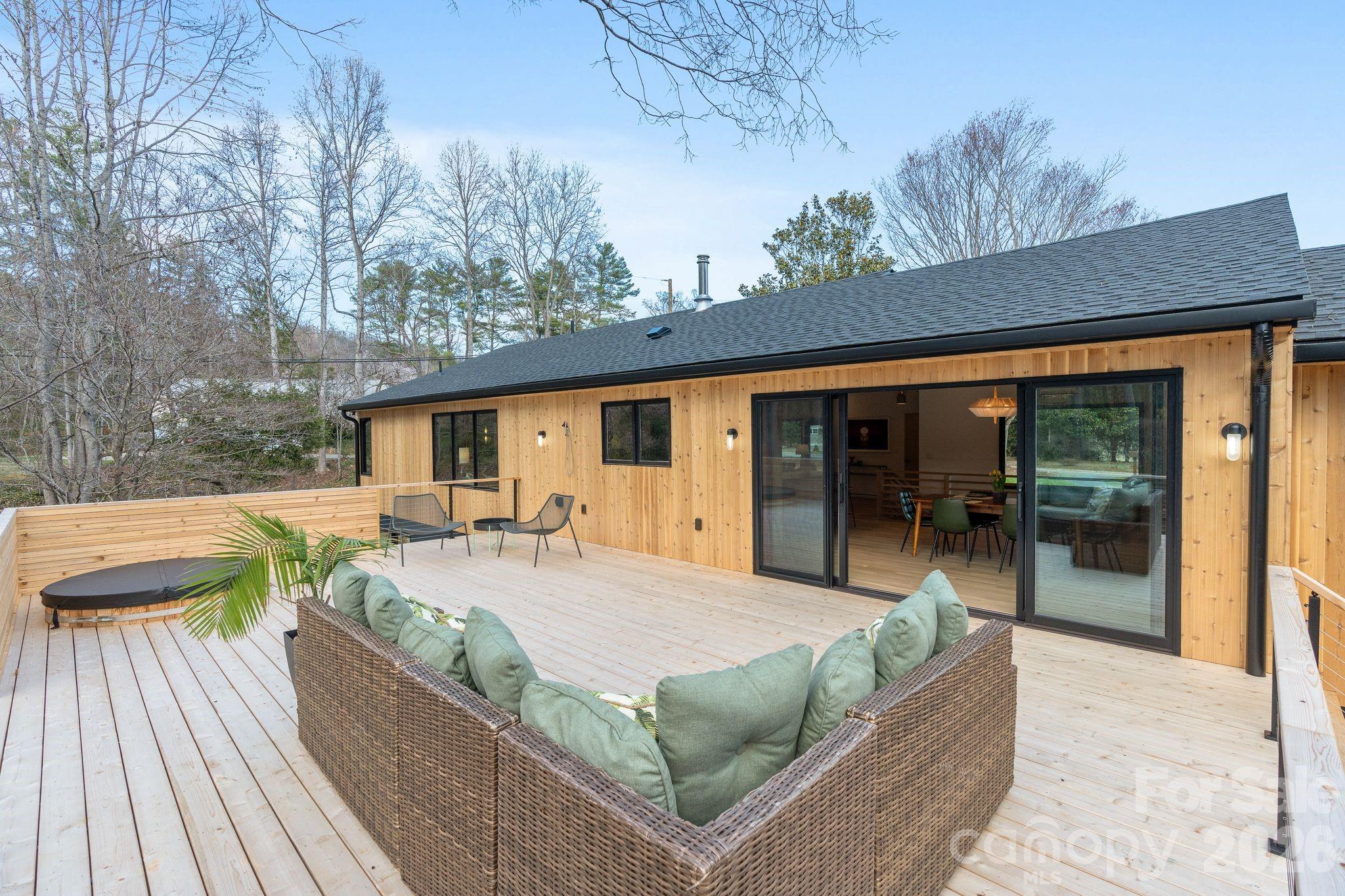 330 Windsor Road Asheville, NC 28804 - Photo 40 of 48