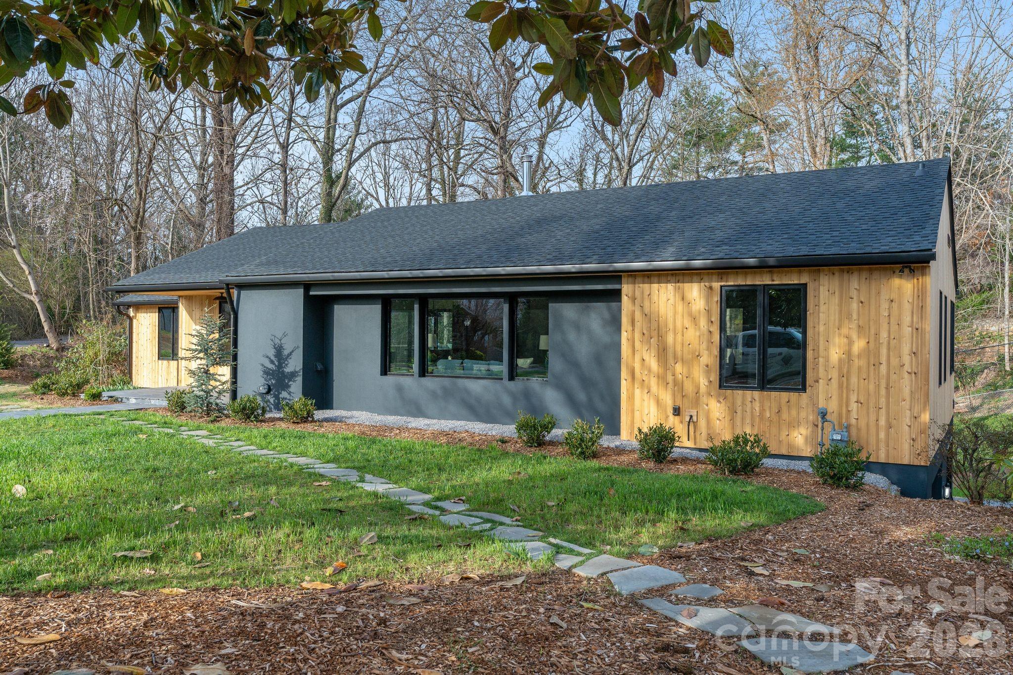 330 Windsor Road Asheville, NC 28804 - Photo 4 of 48