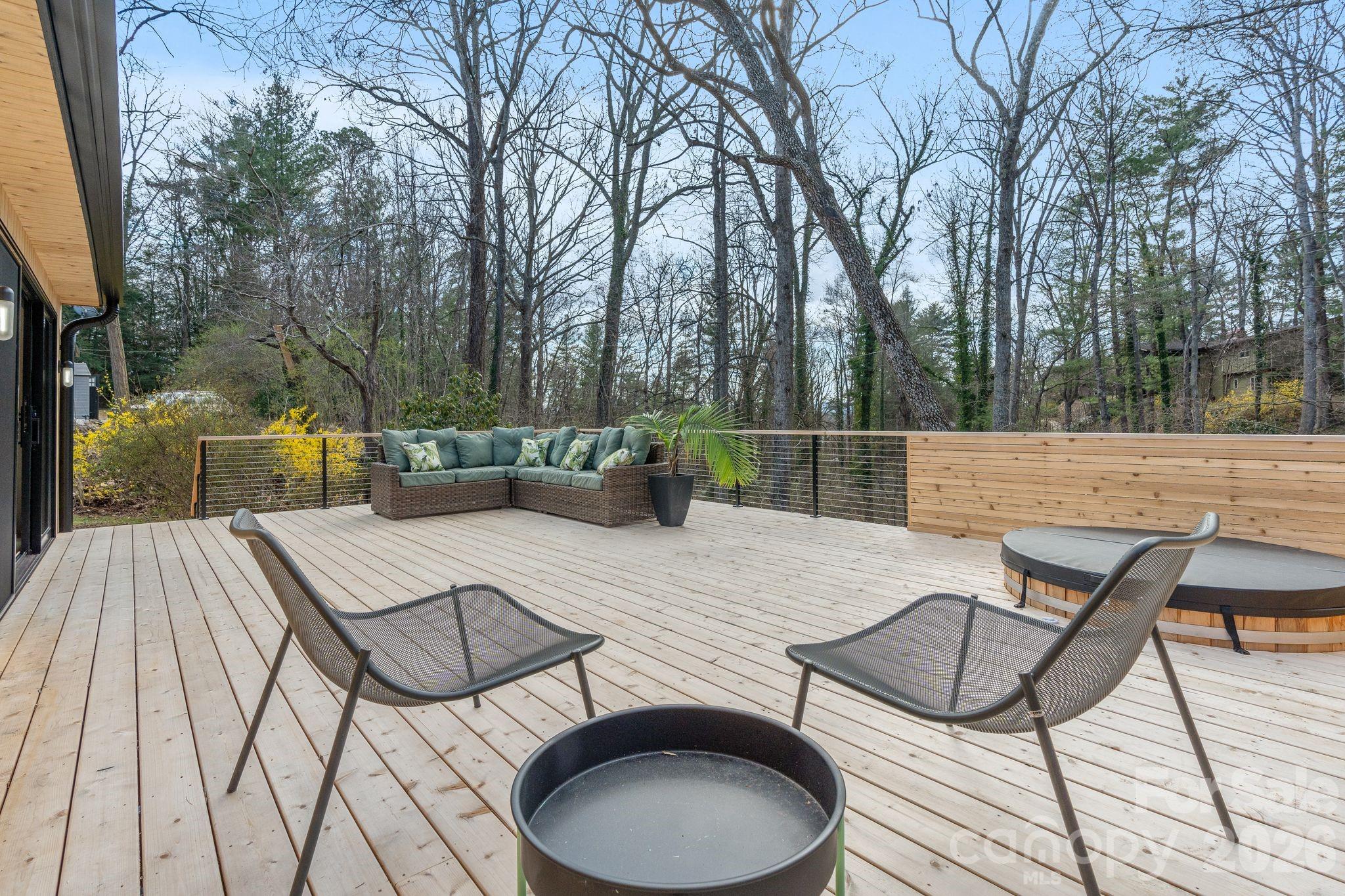 330 Windsor Road Asheville, NC 28804 - Photo 42 of 48