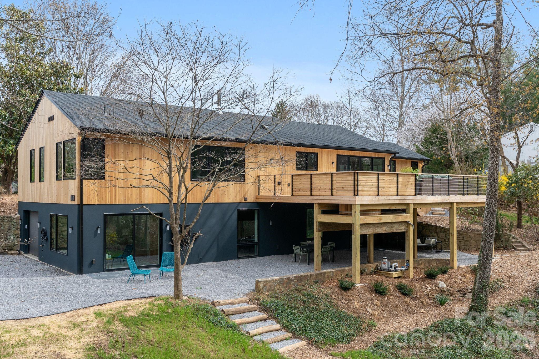 330 Windsor Road Asheville, NC 28804 - Photo 45 of 48