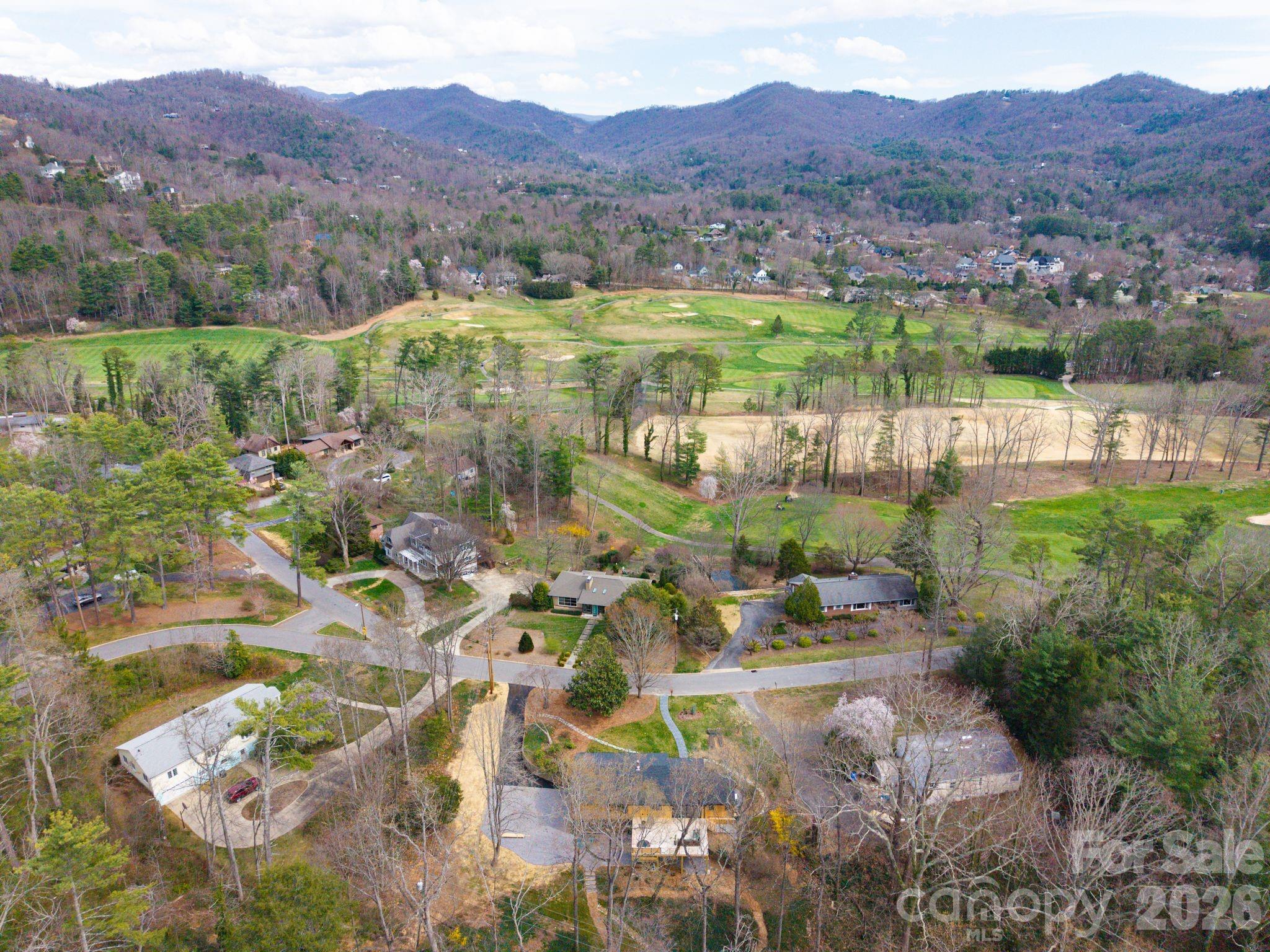 330 Windsor Road Asheville, NC 28804 - Photo 47 of 48