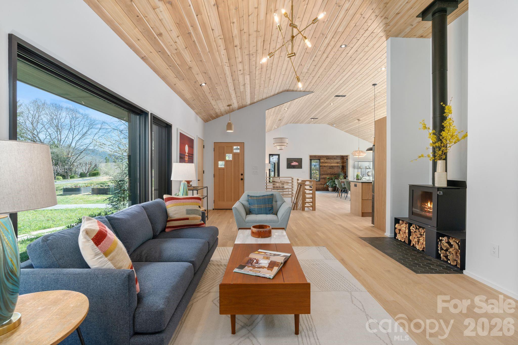 330 Windsor Road Asheville, NC 28804 - Photo 7 of 48