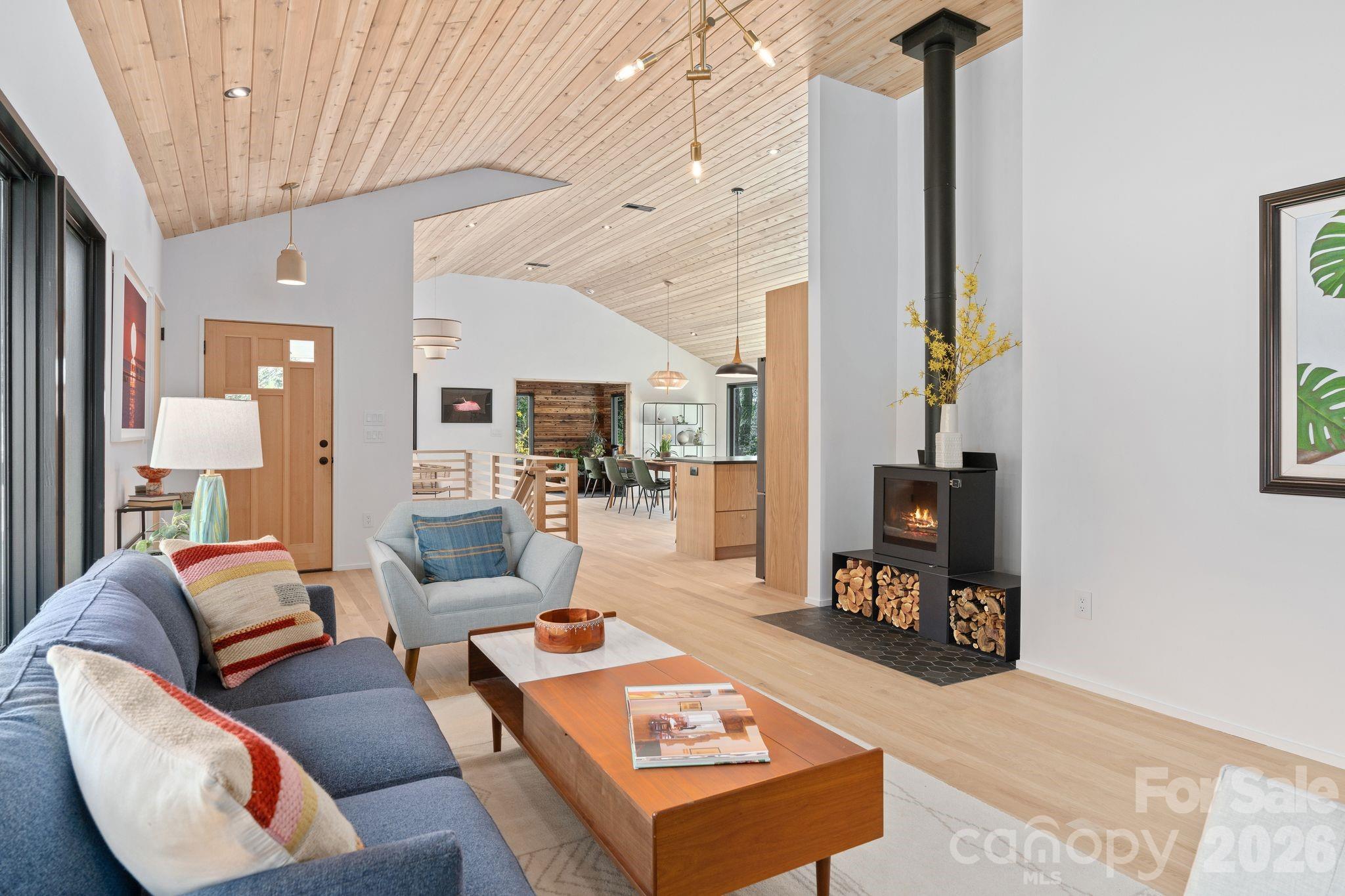 330 Windsor Road Asheville, NC 28804 - Photo 8 of 48